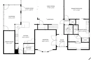 205 Kinderhill Ct, Alpharetta, GA 30004 - Photo 5