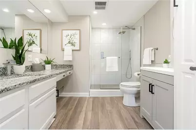 3481 Lakeside Drive #2303, Atlanta, GA 30326 - Photo 5