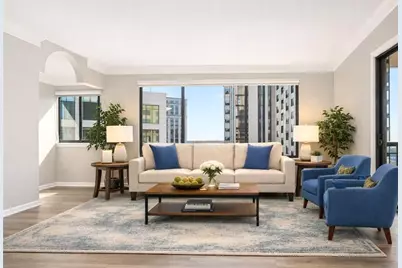 3481 Lakeside Drive #2303, Atlanta, GA 30326 - Photo 1