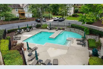 515 Berkeley Woods Drive, Duluth, GA 30096 - Photo 25
