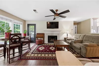 515 Berkeley Woods Drive, Duluth, GA 30096 - Photo 3