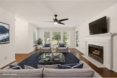 515 Berkeley Woods Drive, Duluth, GA 30096 - Photo 3