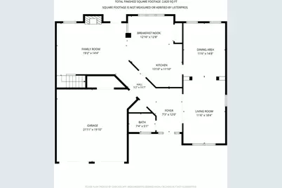 [Address not provided], Acworth, GA 30101 - Photo 47