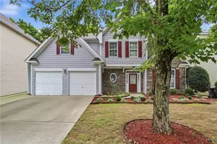 [Address not provided], Acworth, GA 30101 - Photo 1