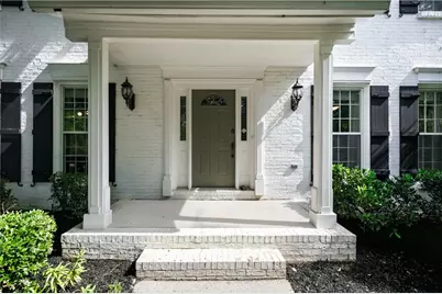 2796 Craig Court, Marietta, GA 30062 - Photo 3