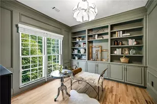 2796 Craig Ct, Marietta, GA 30062 - Photo 11