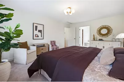 2796 Craig Court, Marietta, GA 30062 - Photo 31