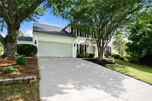 2796 Craig Ct, Marietta, GA 30062 - Photo 1
