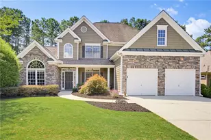 120 Fairway View Crossing, Acworth, GA 30101 - Photo 1