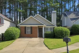 226 Park Pl, Woodstock, GA 30189 - Photo 1