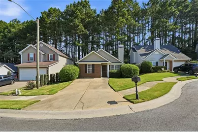 226 Park Place, Woodstock, GA 30189 - Photo 3