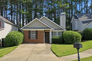 226 Park Pl, Woodstock, GA 30189 - Photo 1