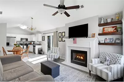 226 Park Place, Woodstock, GA 30189 - Photo 5