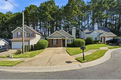 226 Park Place, Woodstock, GA 30189 - Photo 3
