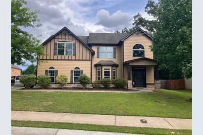 4209 Caveat Court, Fairburn, GA 30213 - Photo 1
