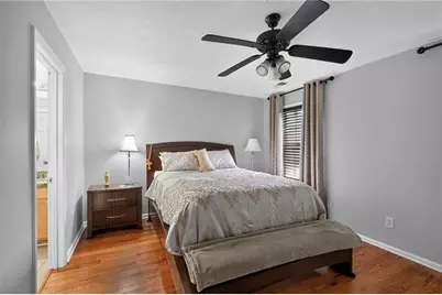 161 Oak Green Drive, Lawrenceville, GA 30044 - Photo 21