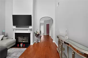 161 Oak Green Dr, Lawrenceville, GA 30044 - Photo 5