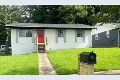 4095 Ester Drive SW, Atlanta, GA 30331 - Photo 1