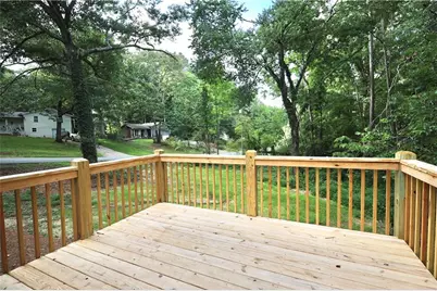 83 Thunderwood Trail, Dallas, GA 30157 - Photo 25