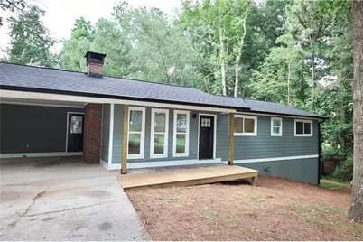 83 Thunderwood Trail, Dallas, GA 30157 - Photo 3