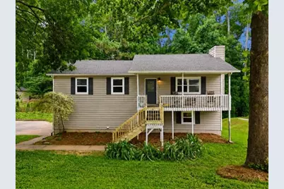 205 Shallowford Road NW, Kennesaw, GA 30144 - Photo 39