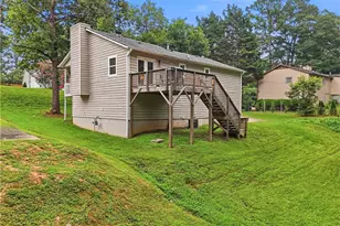 205 Shallowford Rd NW, Kennesaw, GA 30144 - Photo 39