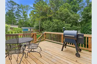 205 Shallowford Road NW, Kennesaw, GA 30144 - Photo 15
