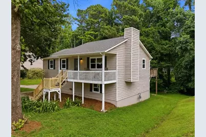 205 Shallowford Road NW, Kennesaw, GA 30144 - Photo 1