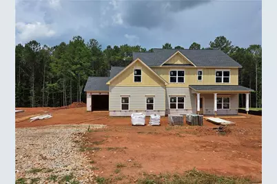313 Meadows Drive, Bethlehem, GA 30620 - Photo 1