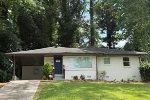 3153 Bellgreen Way, Decatur, GA 30032 - Photo 1