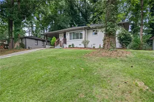 3153 Bellgreen Way, Decatur, GA 30032 - Photo 3