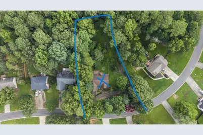 22 Maddox Road SE, Acworth, GA 30102 - Photo 27