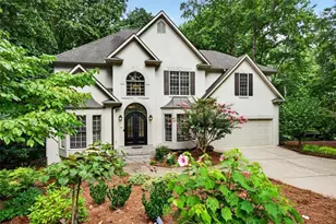 1250 Spring Oak Way, Cumming, GA 30041 - Photo 3