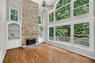 1250 Spring Oak Way, Cumming, GA 30041 - Photo 9