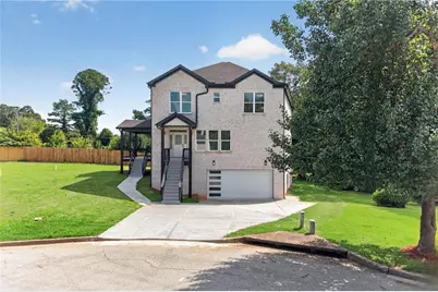210 Lacey, Loganville, GA 30046 - Photo 3