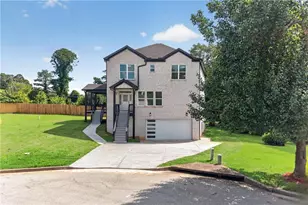210 Lacey, Loganville, GA 30046 - Photo 3