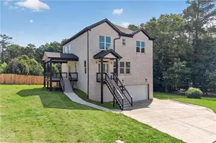 210 Lacey, Loganville, GA 30046 - Photo 7