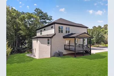 210 Lacey, Loganville, GA 30046 - Photo 65