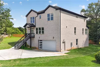210 Lacey, Loganville, GA 30046 - Photo 5