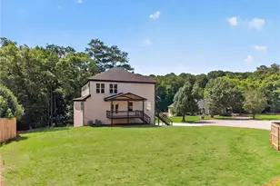 210 Lacey, Loganville, GA 30046 - Photo 67