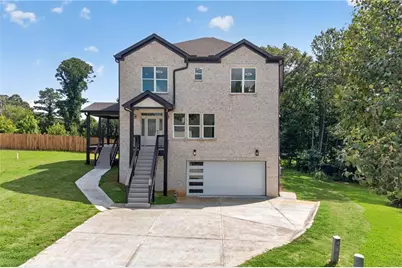 210 Lacey, Loganville, GA 30046 - Photo 1