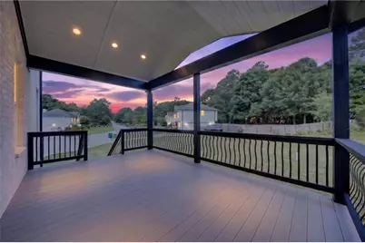 210 Lacey, Loganville, GA 30046 - Photo 63
