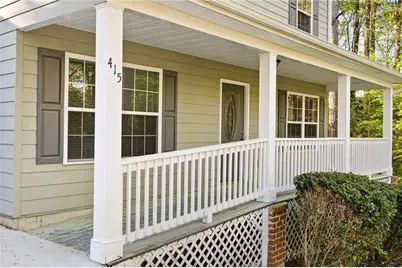 415 Heritage Row, Woodstock, GA 30188 - Photo 29