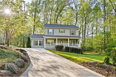 415 Heritage Row, Woodstock, GA 30188 - Photo 35