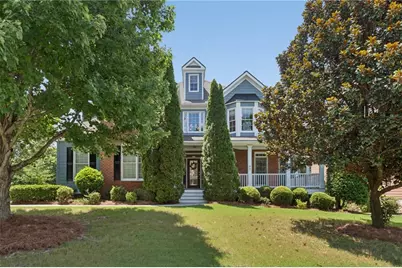 1255 Emma Jean Place SW, Marietta, GA 30064 - Photo 1