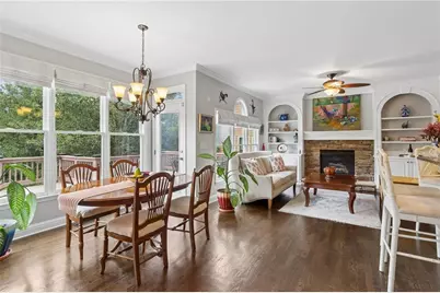 1255 Emma Jean Place SW, Marietta, GA 30064 - Photo 11