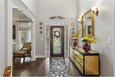 1255 Emma Jean Place SW, Marietta, GA 30064 - Photo 3