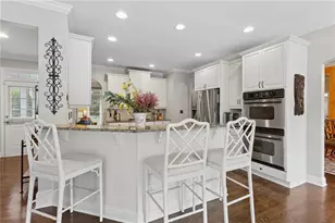 1255 Emma Jean Pl SW, Marietta, GA 30064 - Photo 9