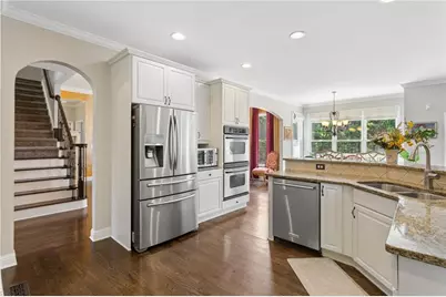 1255 Emma Jean Place SW, Marietta, GA 30064 - Photo 9