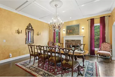 1255 Emma Jean Place SW, Marietta, GA 30064 - Photo 7
